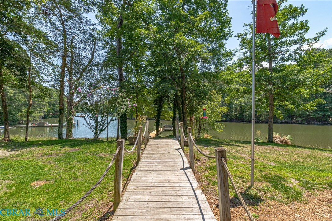 1060 Ocran Road White Stone, VA 22578 - Photo 66 of 85