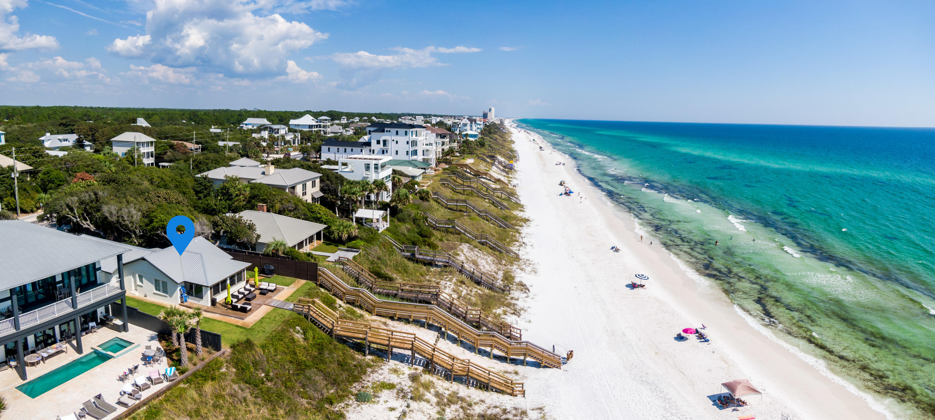 2912 East County Highway 30A Santa Rosa Beach, FL 32459 - Photo 37 of 43