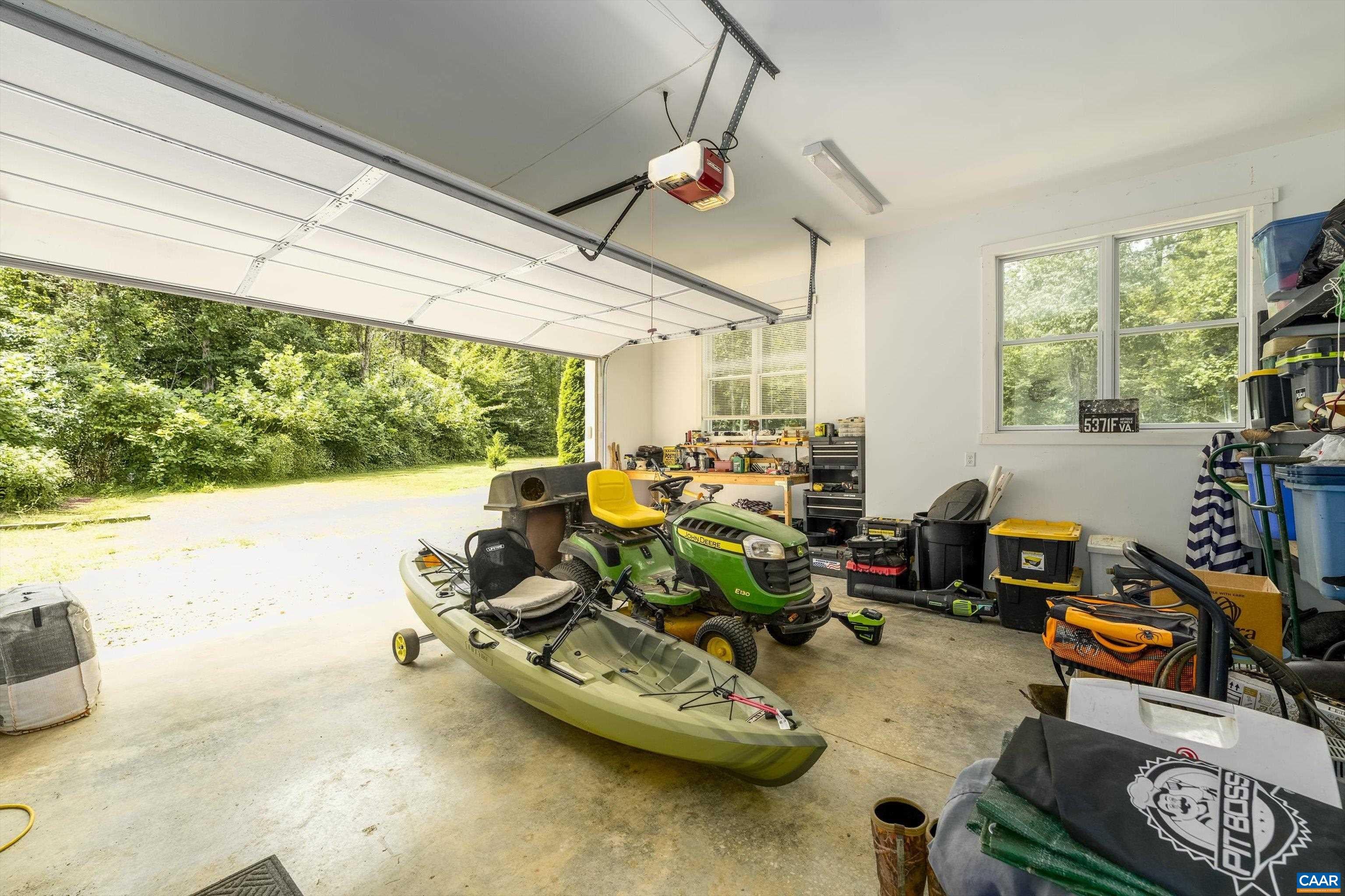 336 Bear Run Road Stanardsville, VA 22973 - Photo 43 of 67 Gallery Image 43