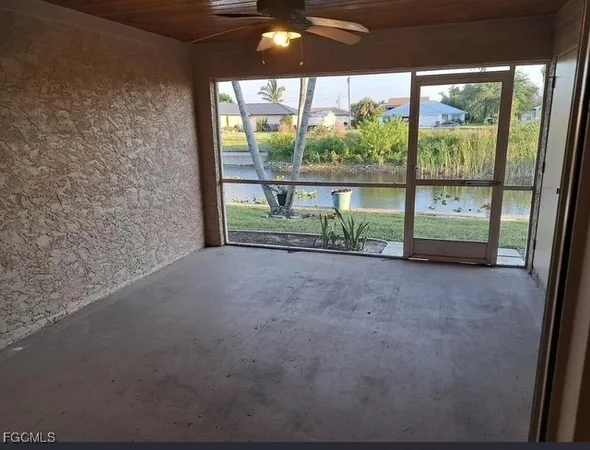 $1,700 | 724 Southwest 35th Street, Cape Coral, FL 33914