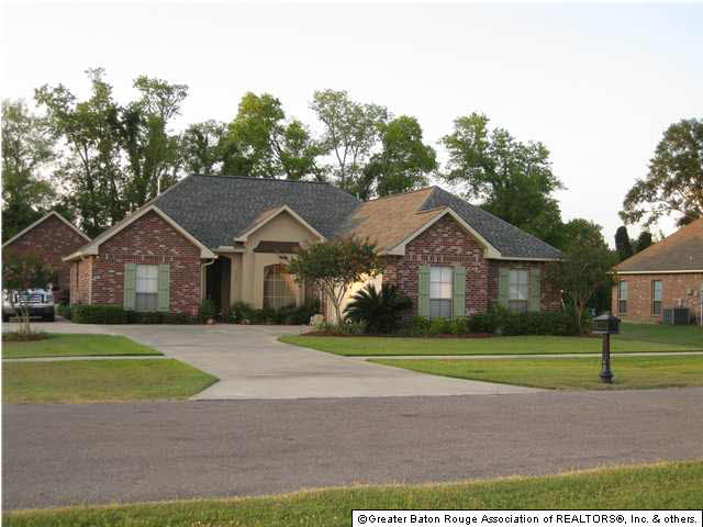 4440 Boulevard Acadien Addis, LA 70710 - Photo 1 of 11 Gallery Image 1