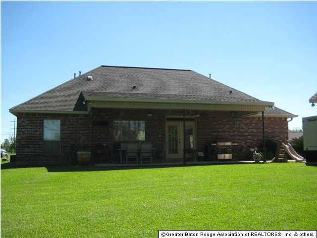 4440 Boulevard Acadien Addis, LA 70710 - Photo 9 of 11 Gallery Image 9