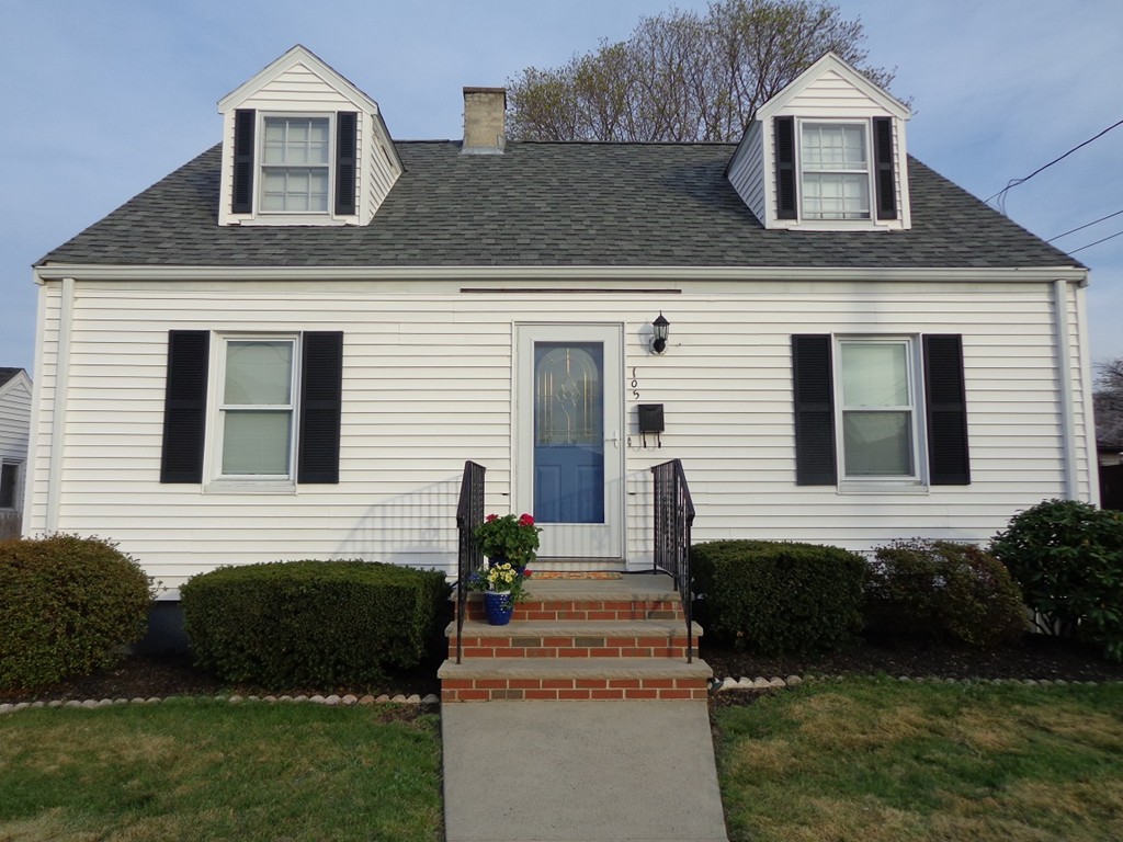 105 Derby Road Revere, MA 02151 - Photo 1 of 21 Gallery Image 1
