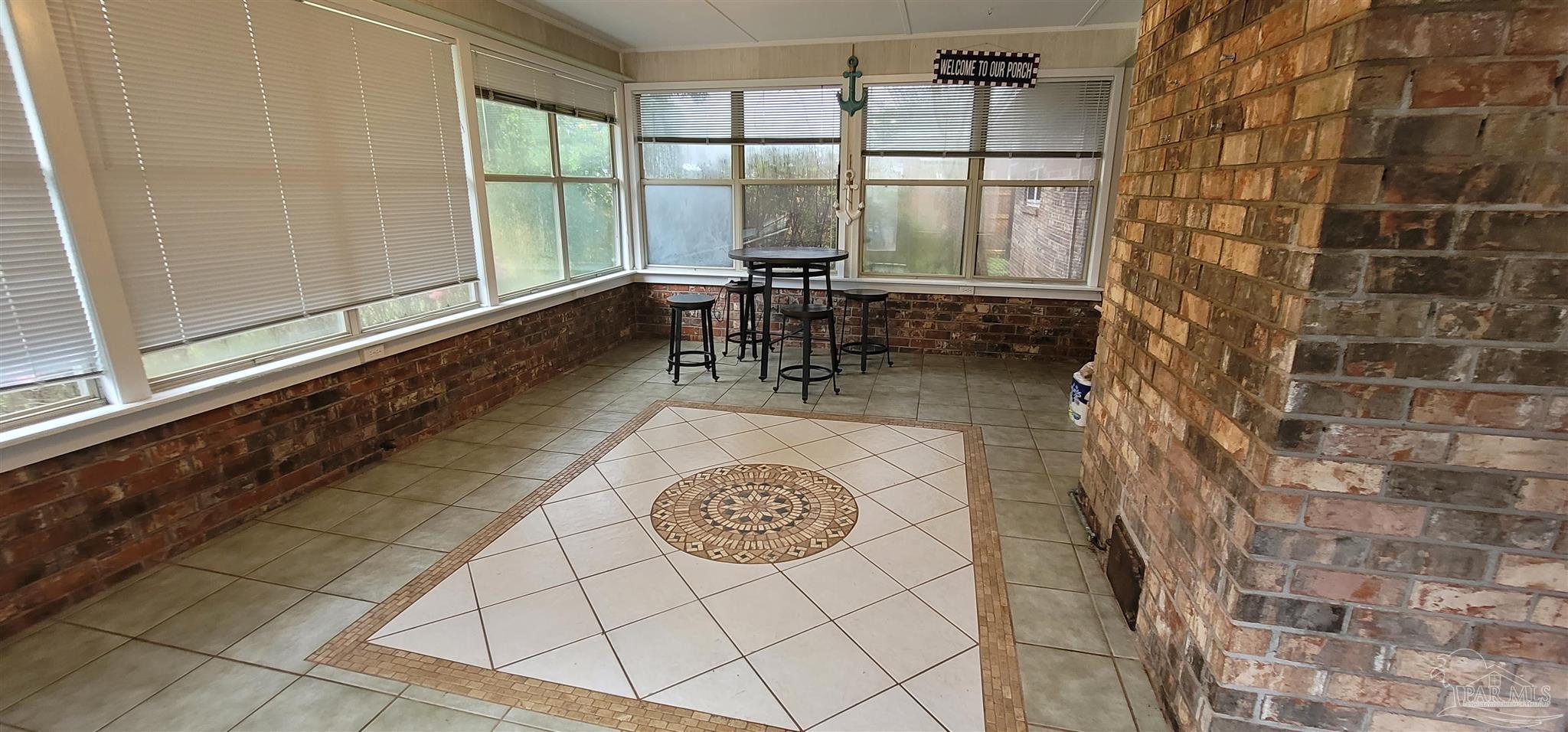 7370 Frank Reeder Road Pensacola, FL 32526 - Photo 21 of 29 Or Extra Living Space?! Entertainment space?!