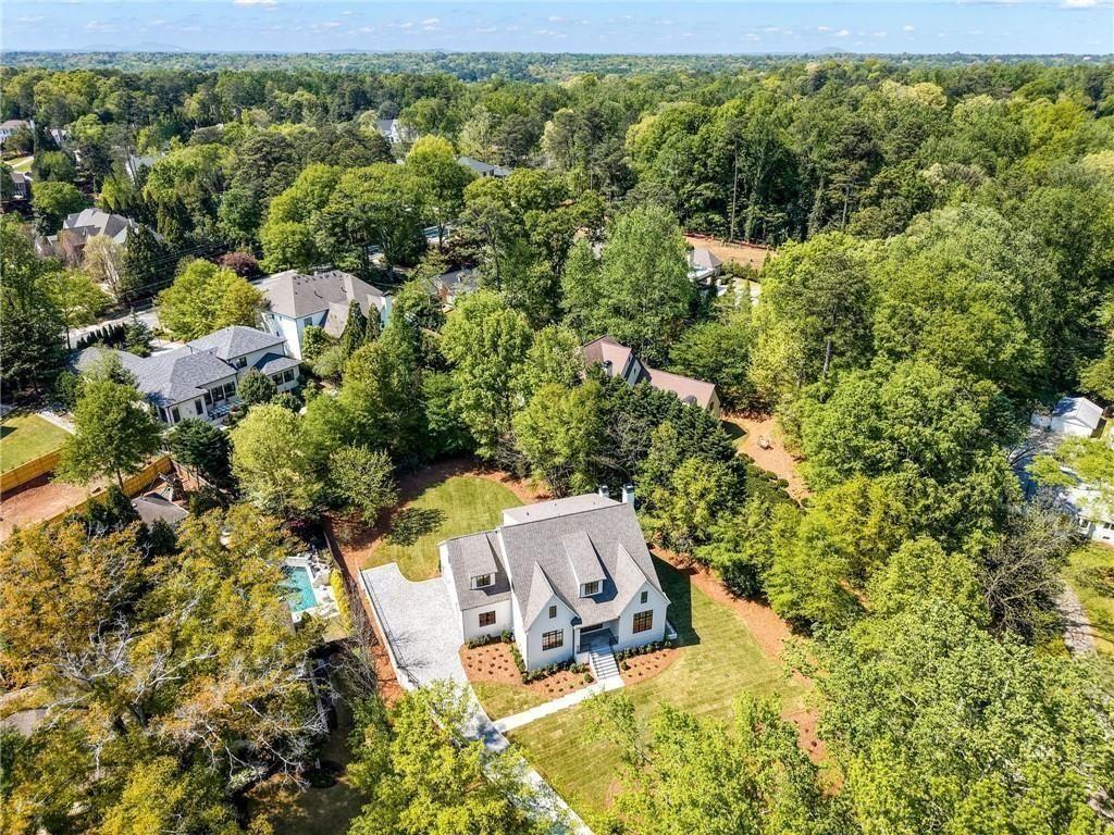 44 Hardeman Road Atlanta, GA 30342 - Photo 38 of 38