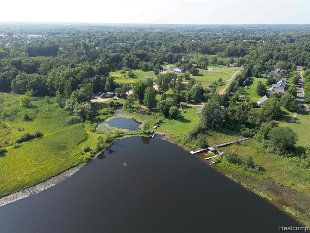 3450-hooker East Whitewood Road Pinckney, MI 48169 - Photo 28 of 29