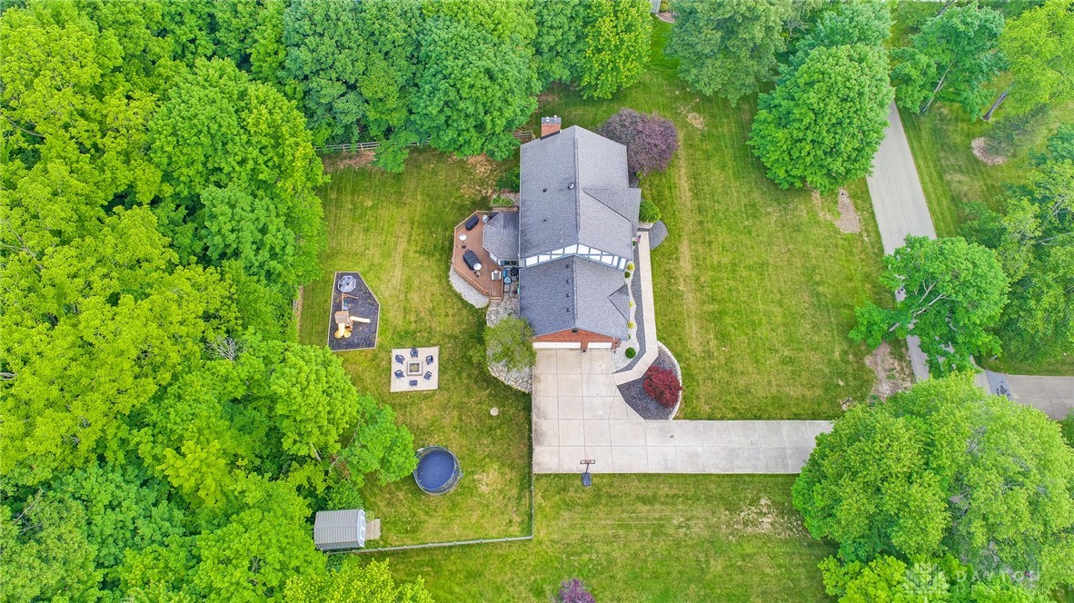 1079 Berryhill Road Bellbrook, OH 45305 - Photo 82 of 84 Gallery Image 82