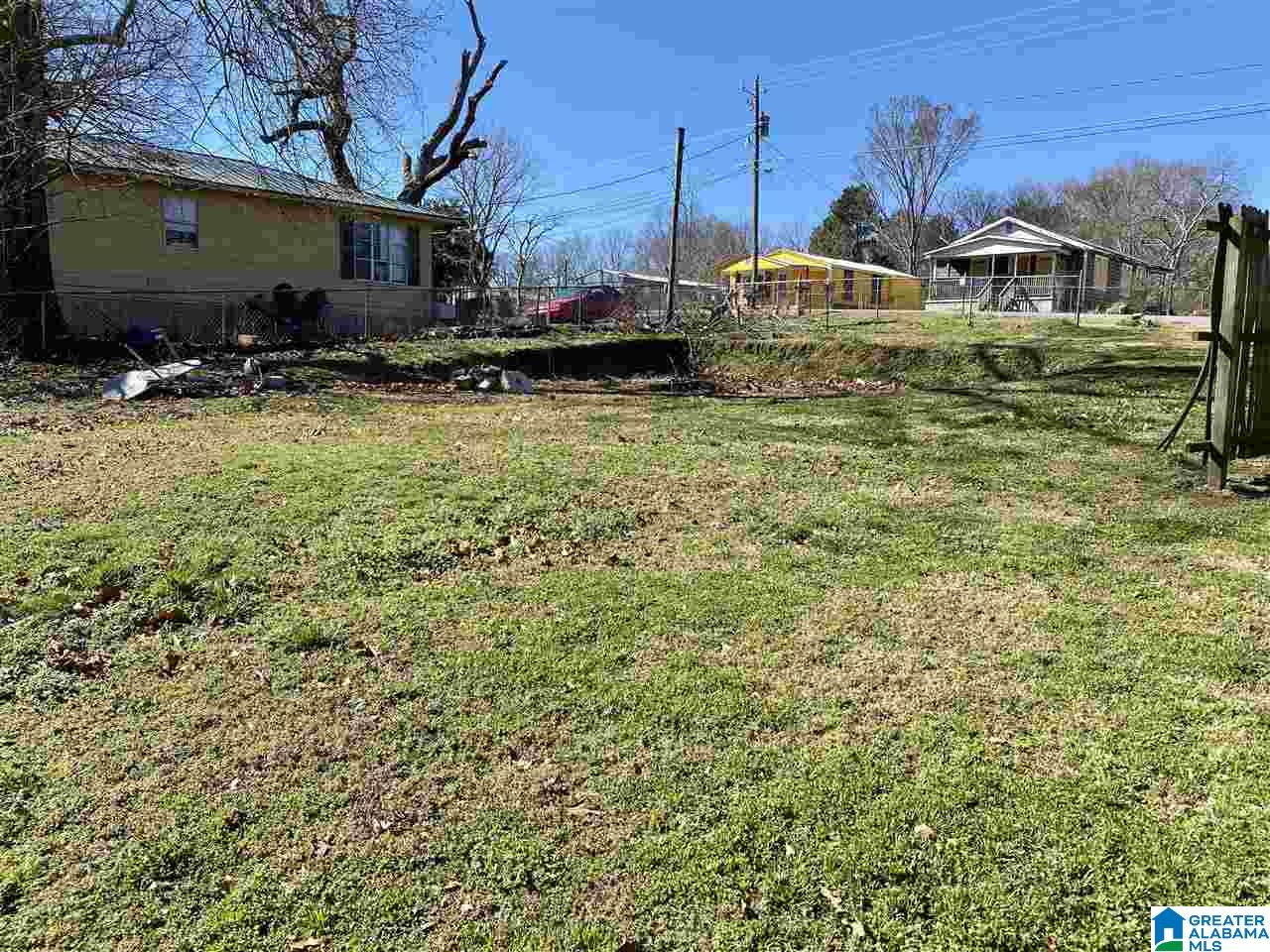 2721 Simpson Street Anniston, AL 36201 - Photo 22 of 22