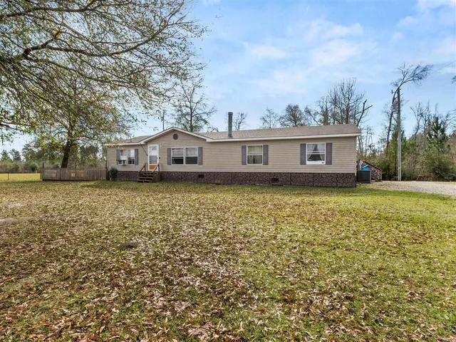 $229,900 | 2375 Glendale Road, Deridder, LA 70634