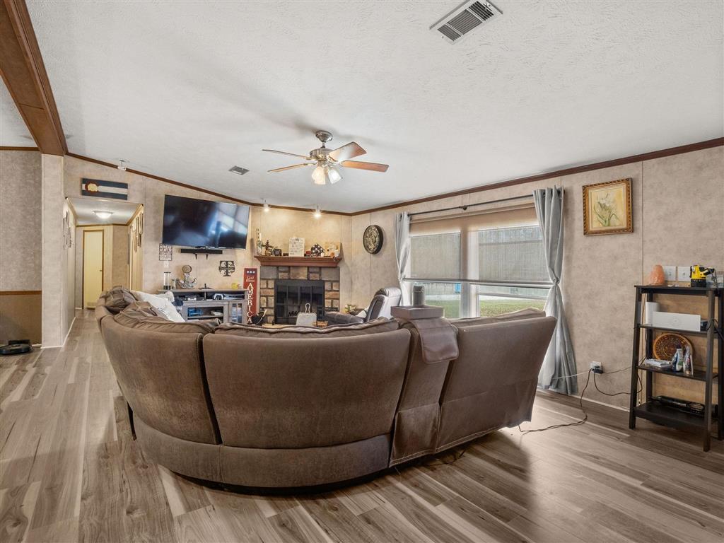 2375 Glendale Road Deridder, LA 70634 - Photo 13 of 19