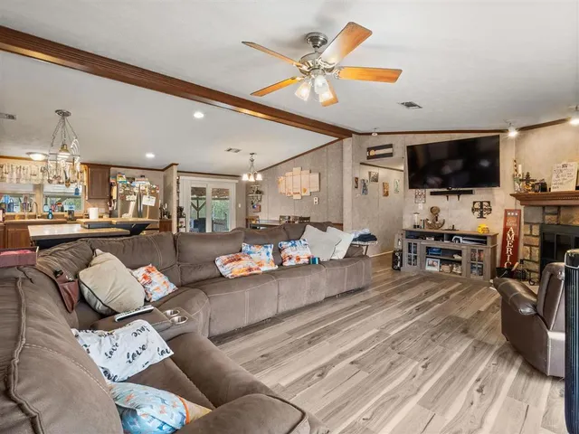 $229,900 | 2375 Glendale Road, Deridder, LA 70634