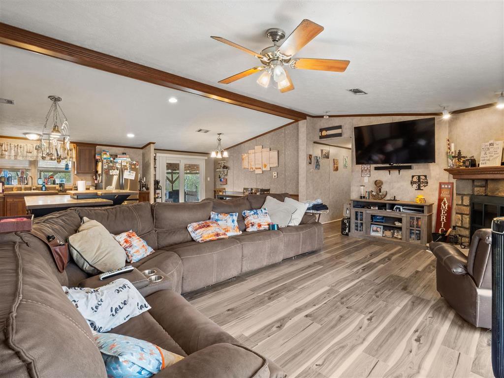 2375 Glendale Road Deridder, LA 70634 - Photo 14 of 19