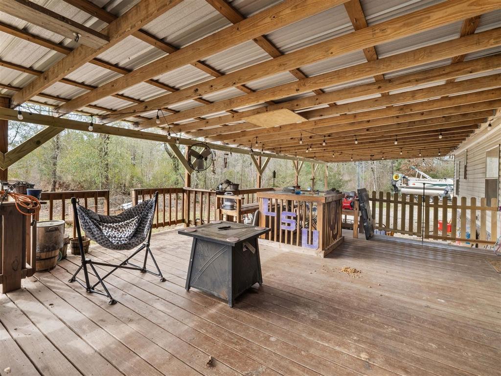 2375 Glendale Road Deridder, LA 70634 - Photo 15 of 19