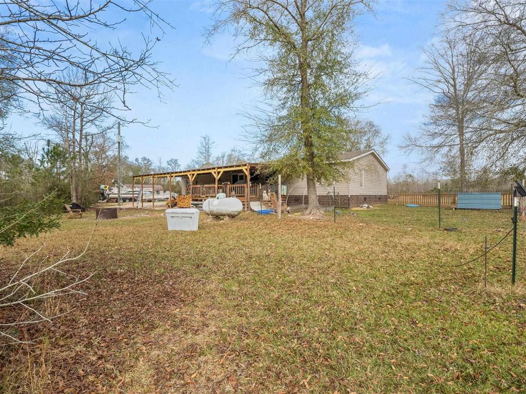 2375 Glendale Road Deridder, LA 70634 - Photo 17 of 19