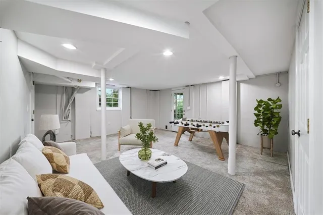 $785,000 | 1160 Thornwell Drive Northeast, Brookhaven, GA 30319