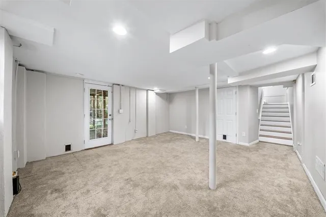 $785,000 | 1160 Thornwell Drive Northeast, Brookhaven, GA 30319