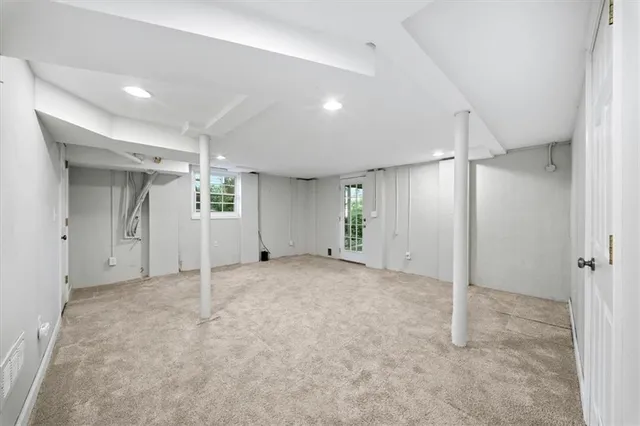 $785,000 | 1160 Thornwell Drive Northeast, Brookhaven, GA 30319