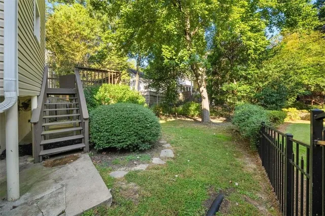 $785,000 | 1160 Thornwell Drive Northeast, Brookhaven, GA 30319