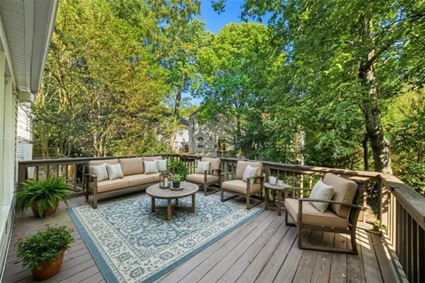 $775,000 | 1160 Thornwell Drive Northeast, Brookhaven, GA 30319