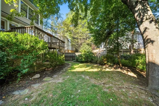 $785,000 | 1160 Thornwell Drive Northeast, Brookhaven, GA 30319