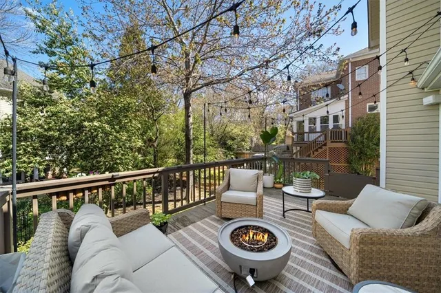 $785,000 | 1160 Thornwell Drive Northeast, Brookhaven, GA 30319