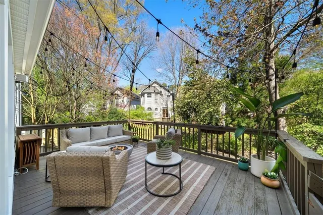 $785,000 | 1160 Thornwell Drive Northeast, Brookhaven, GA 30319