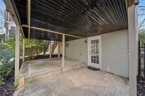 $775,000 | 1160 Thornwell Drive Northeast, Brookhaven, GA 30319