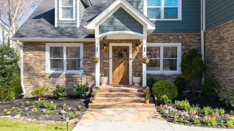 $775,000 | 1160 Thornwell Drive Northeast, Brookhaven, GA 30319