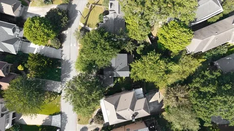 $775,000 | 1160 Thornwell Drive Northeast, Brookhaven, GA 30319