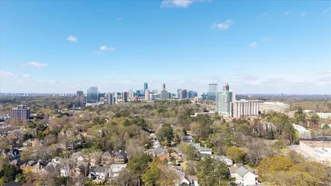 $775,000 | 1160 Thornwell Drive Northeast, Brookhaven, GA 30319