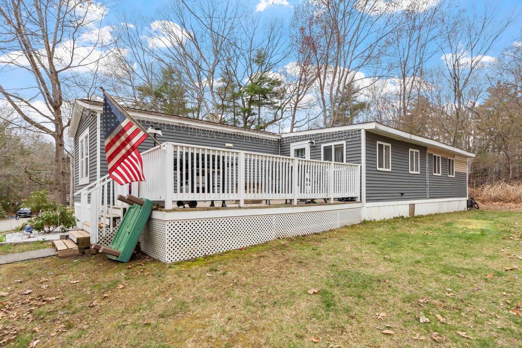 70 Hemlock Haven, Unit 70 Hampton, NH 03842 - Photo 30 of 33