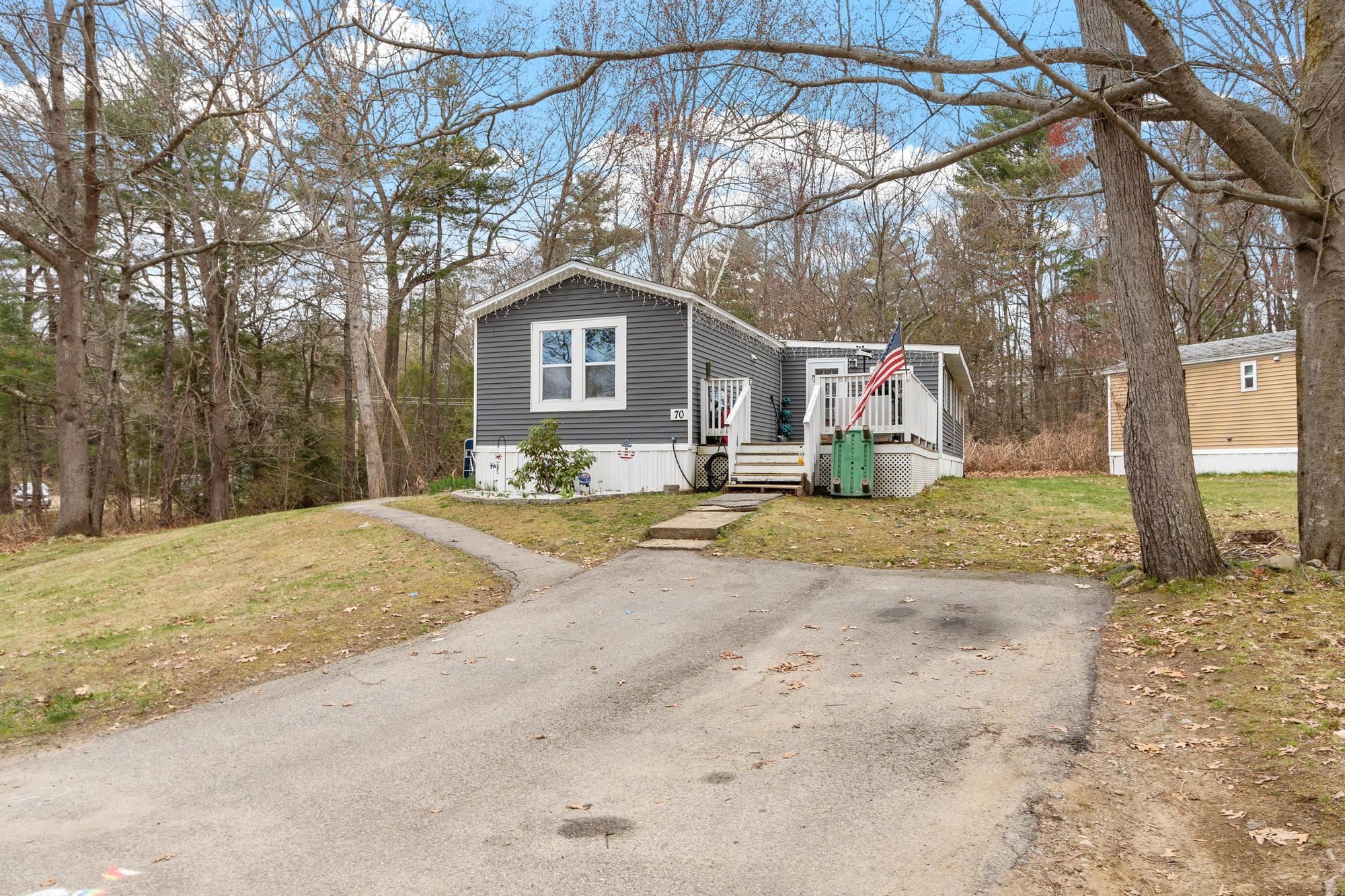 70 Hemlock Haven, Unit 70 Hampton, NH 03842 - Photo 3 of 33