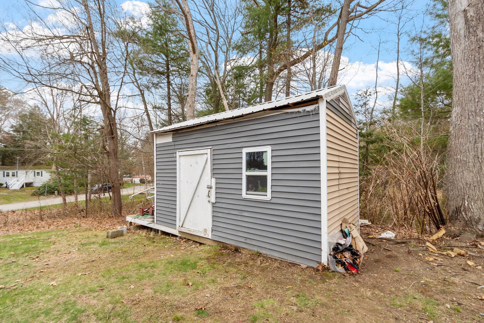 70 Hemlock Haven, Unit 70 Hampton, NH 03842 - Photo 32 of 33