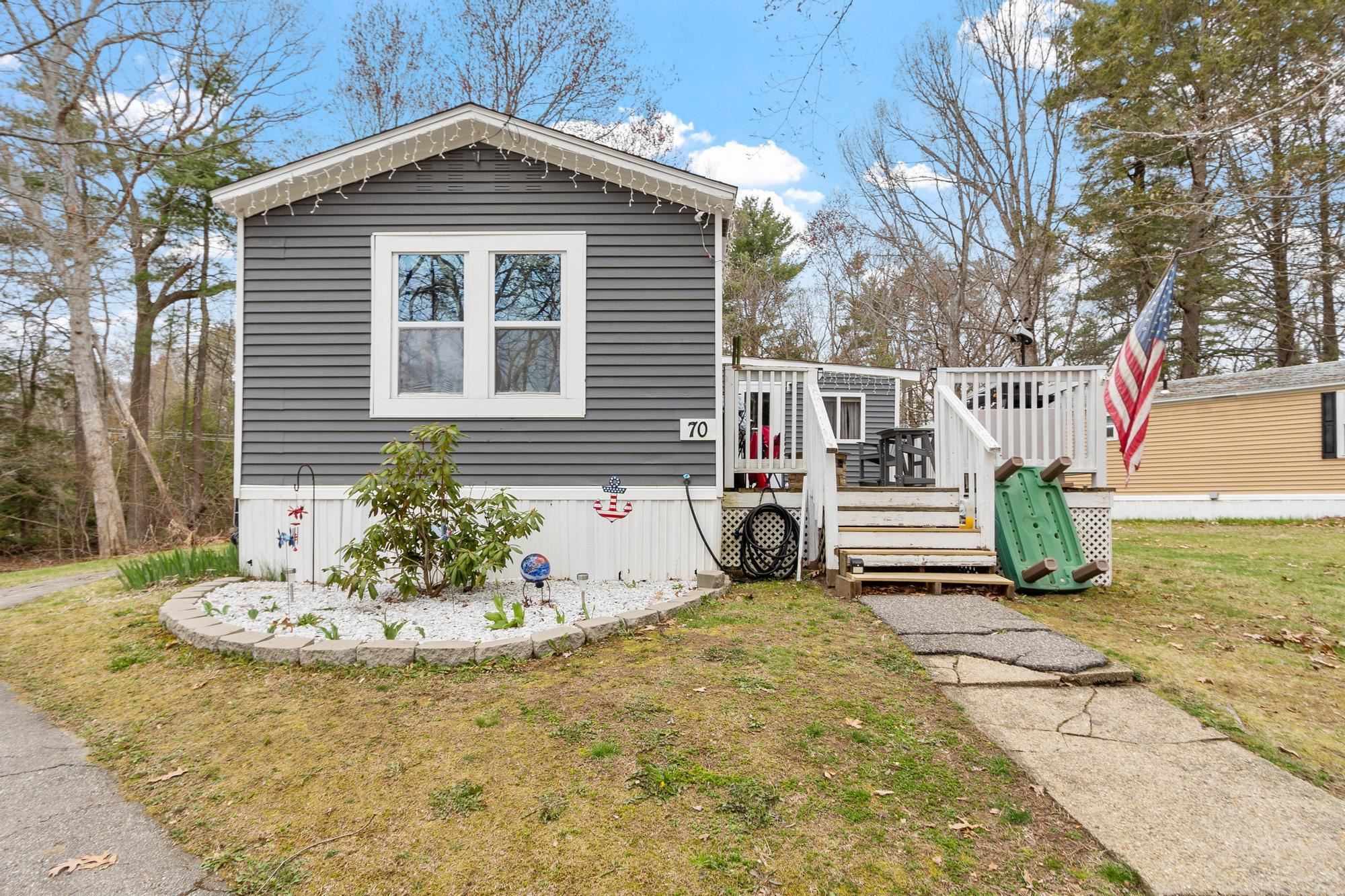 70 Hemlock Haven, Unit 70 Hampton, NH 03842 - Photo 5 of 33