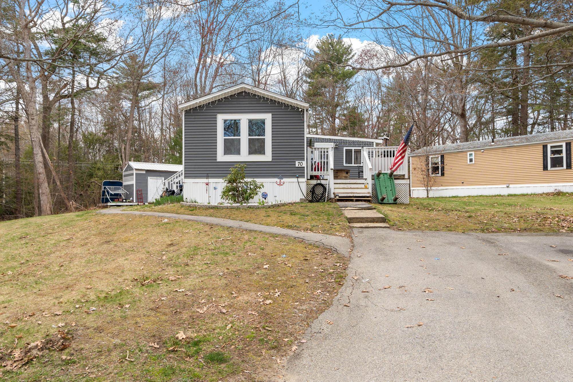 70 Hemlock Haven, Unit 70 Hampton, NH 03842 - Photo 7 of 33