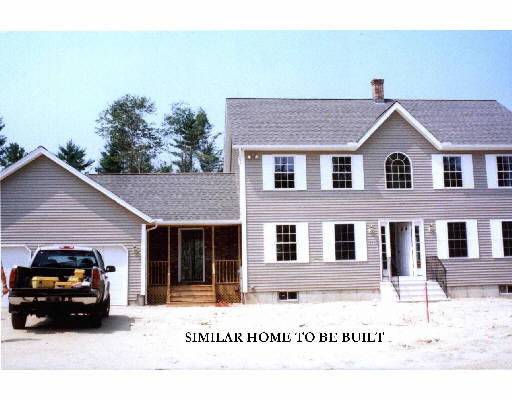 41 Kruse Road Hubbardston, MA 01452 - Photo 1 of 1