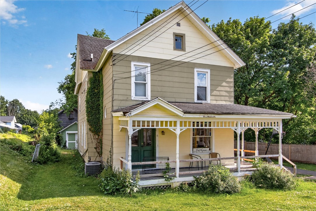 6 Foster Street Lyons, NY 14489 - Photo 2 of 18