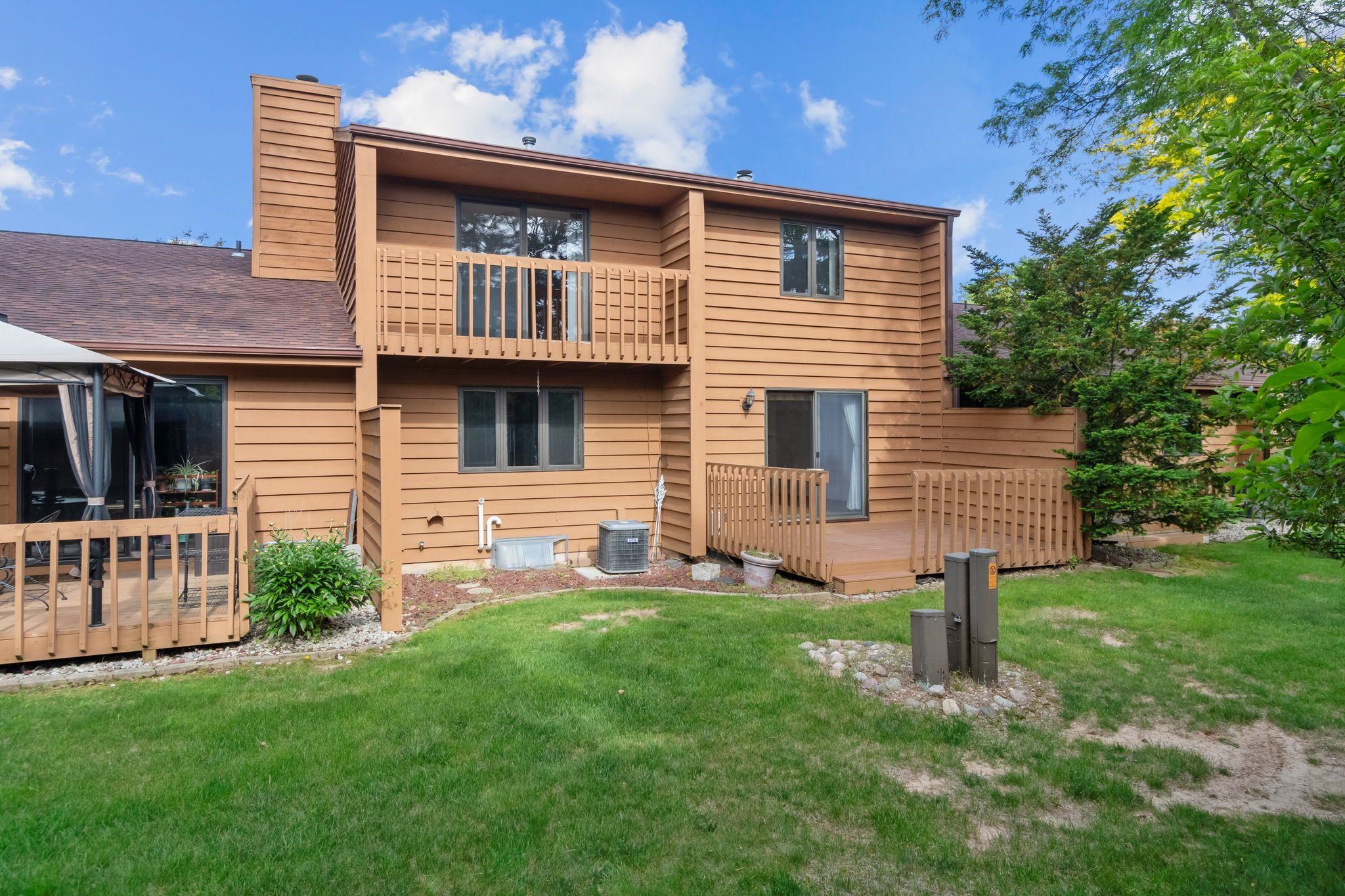 933 East Windfield Place, Unit B Appleton, WI 54911 - Photo 29 of 32