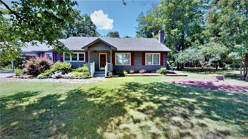 400 Horneytown Road High Point, NC 27265 - Photo 1 of 15 Gallery Image 1