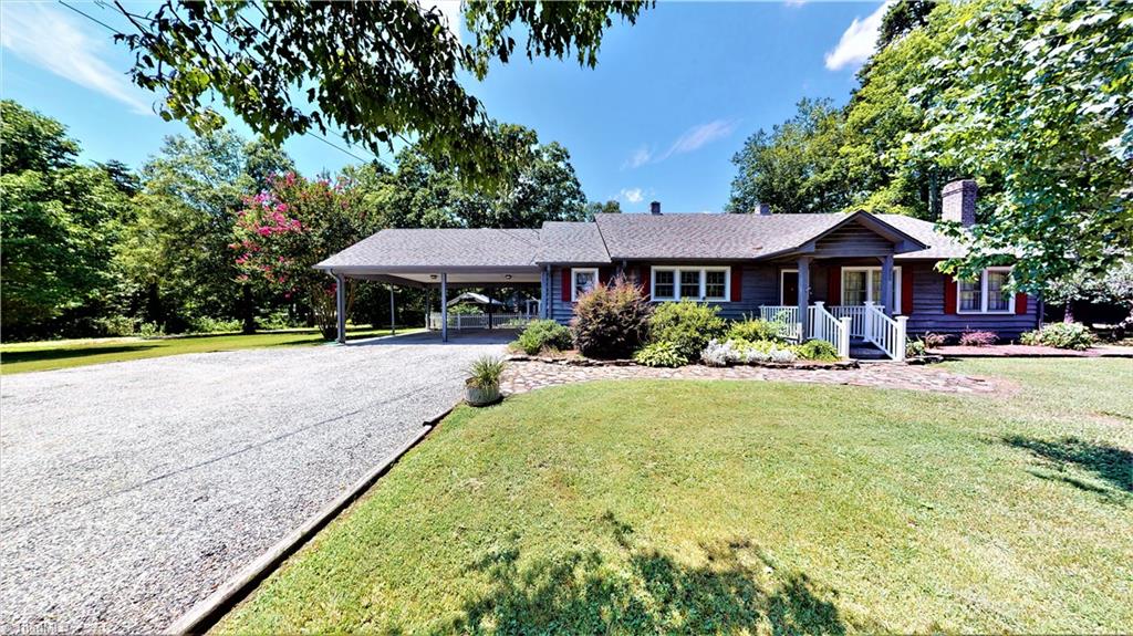 400 Horneytown Road High Point, NC 27265 - Photo 2 of 15 Gallery Image 2