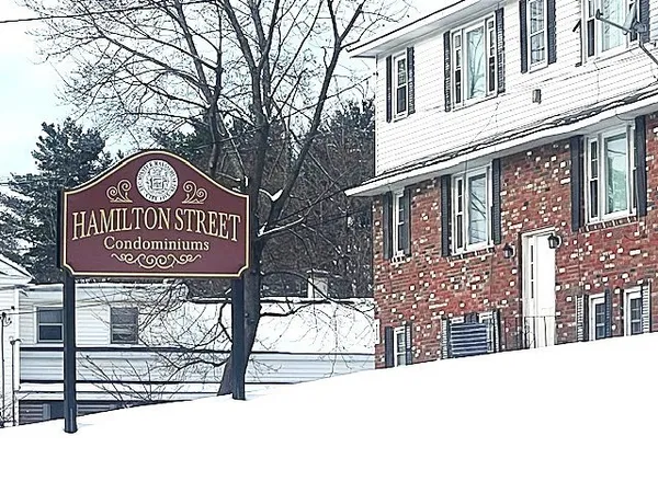 $160,000 | 43 Hamilton Street, Unit 24, Leominster, MA 01453
