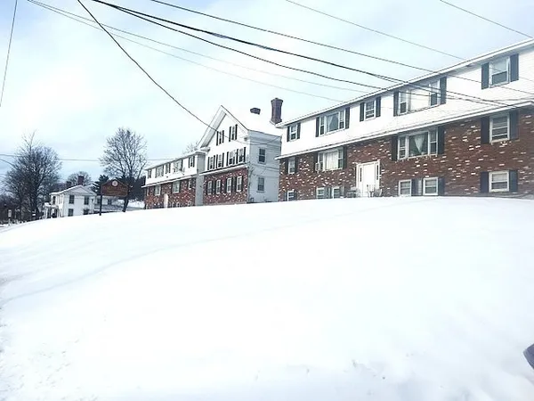 $160,000 | 43 Hamilton Street, Unit 24, Leominster, MA 01453