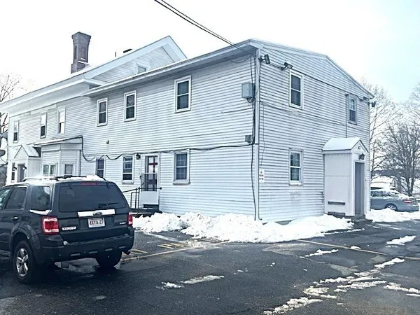 $160,000 | 43 Hamilton Street, Unit 24, Leominster, MA 01453