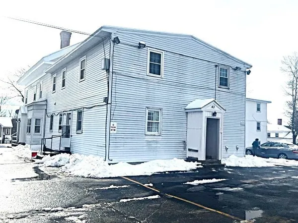 $160,000 | 43 Hamilton Street, Unit 24, Leominster, MA 01453
