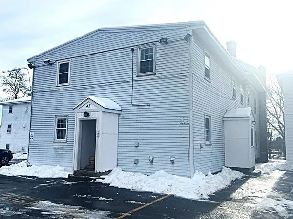 $160,000 | 43 Hamilton Street, Unit 24, Leominster, MA 01453