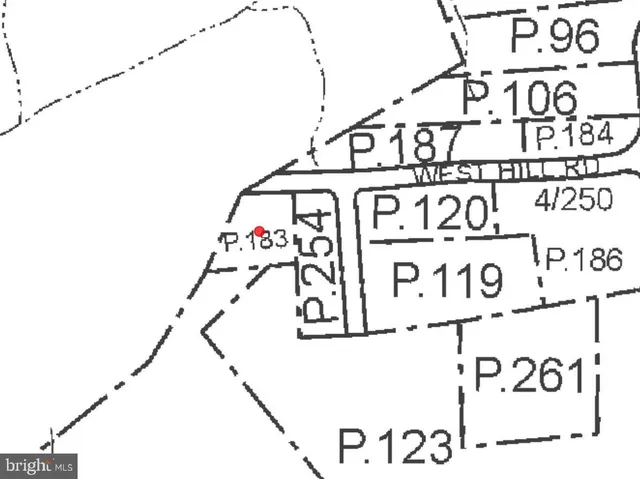 $14,900 | 25619 West Hill Road, Worton, MD 21678
