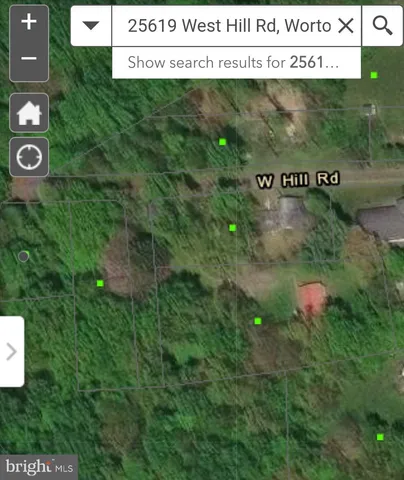 $14,900 | 25619 West Hill Road, Worton, MD 21678