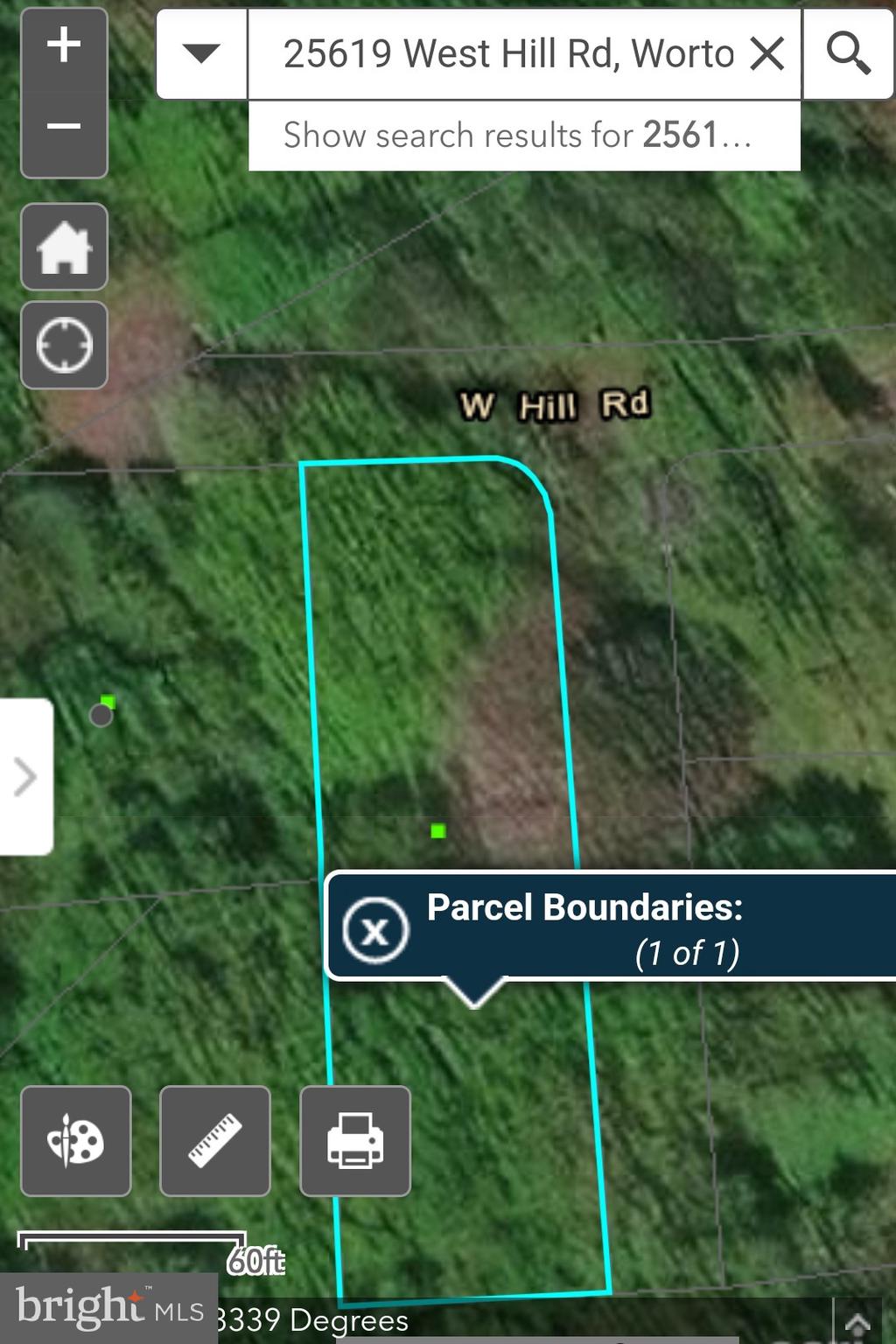 25619 West Hill Road Worton, MD 21678 - Photo 7 of 8