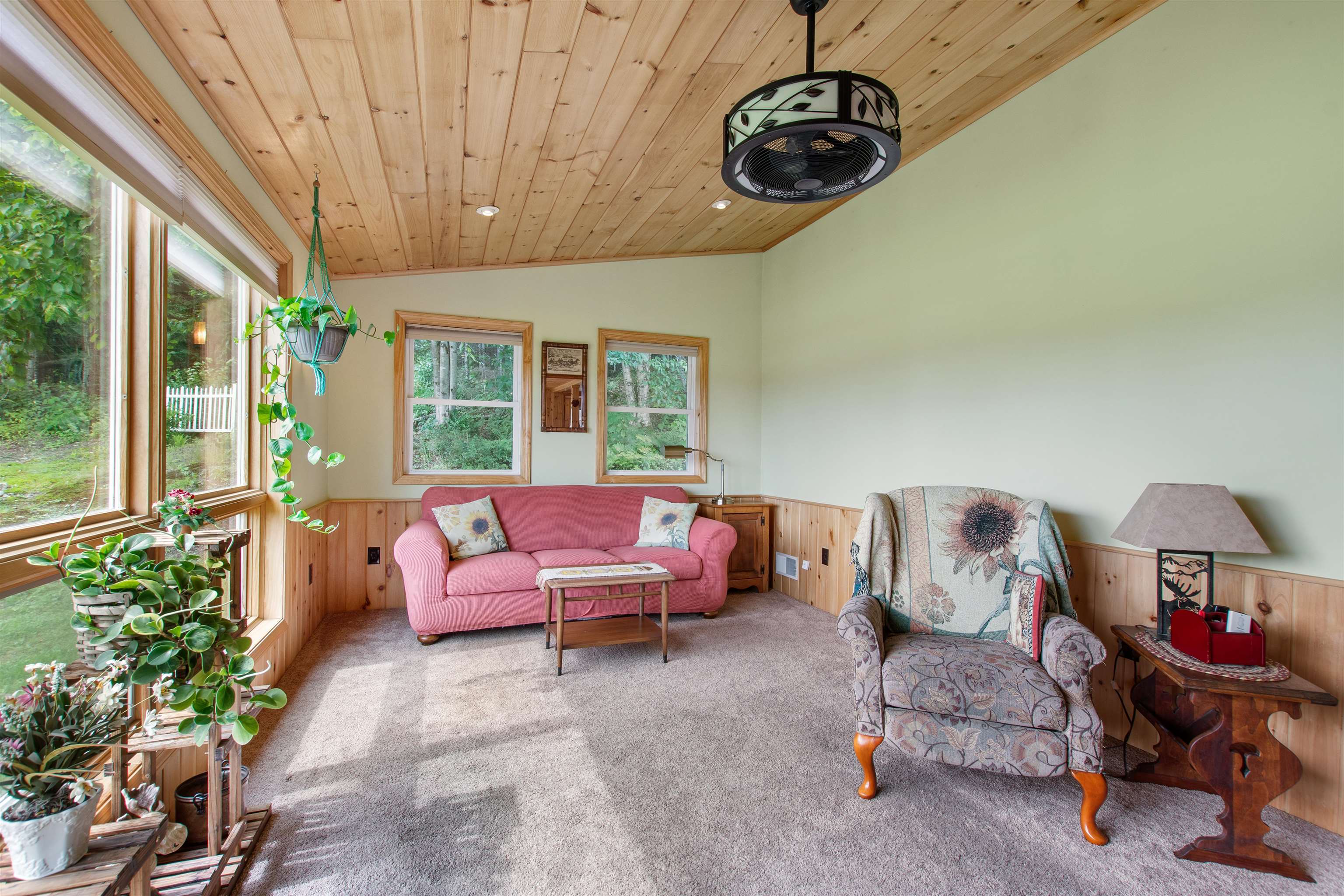 617 Back Lake Road Pittsburg, NH 03592 - Photo 26 of 32