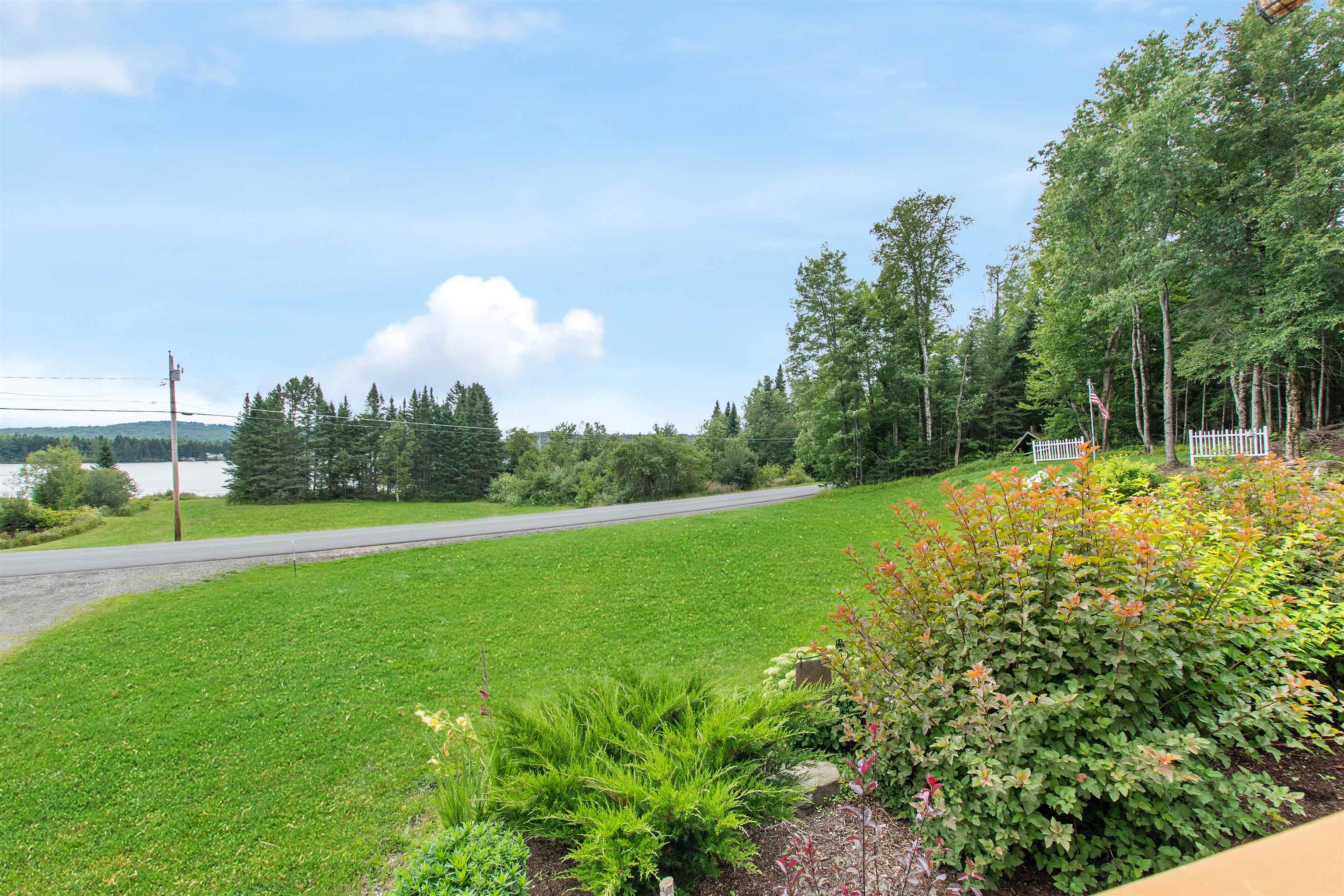 617 Back Lake Road Pittsburg, NH 03592 - Photo 28 of 32